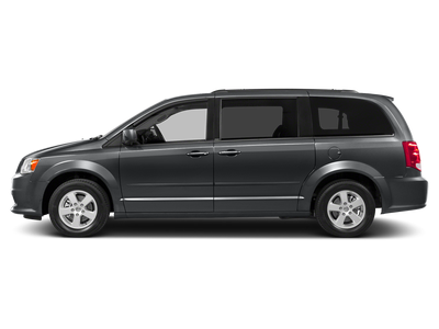 2015 Dodge Grand Caravan AVP