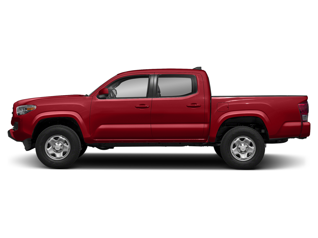 2018 Toyota Tacoma TRD Sport V6