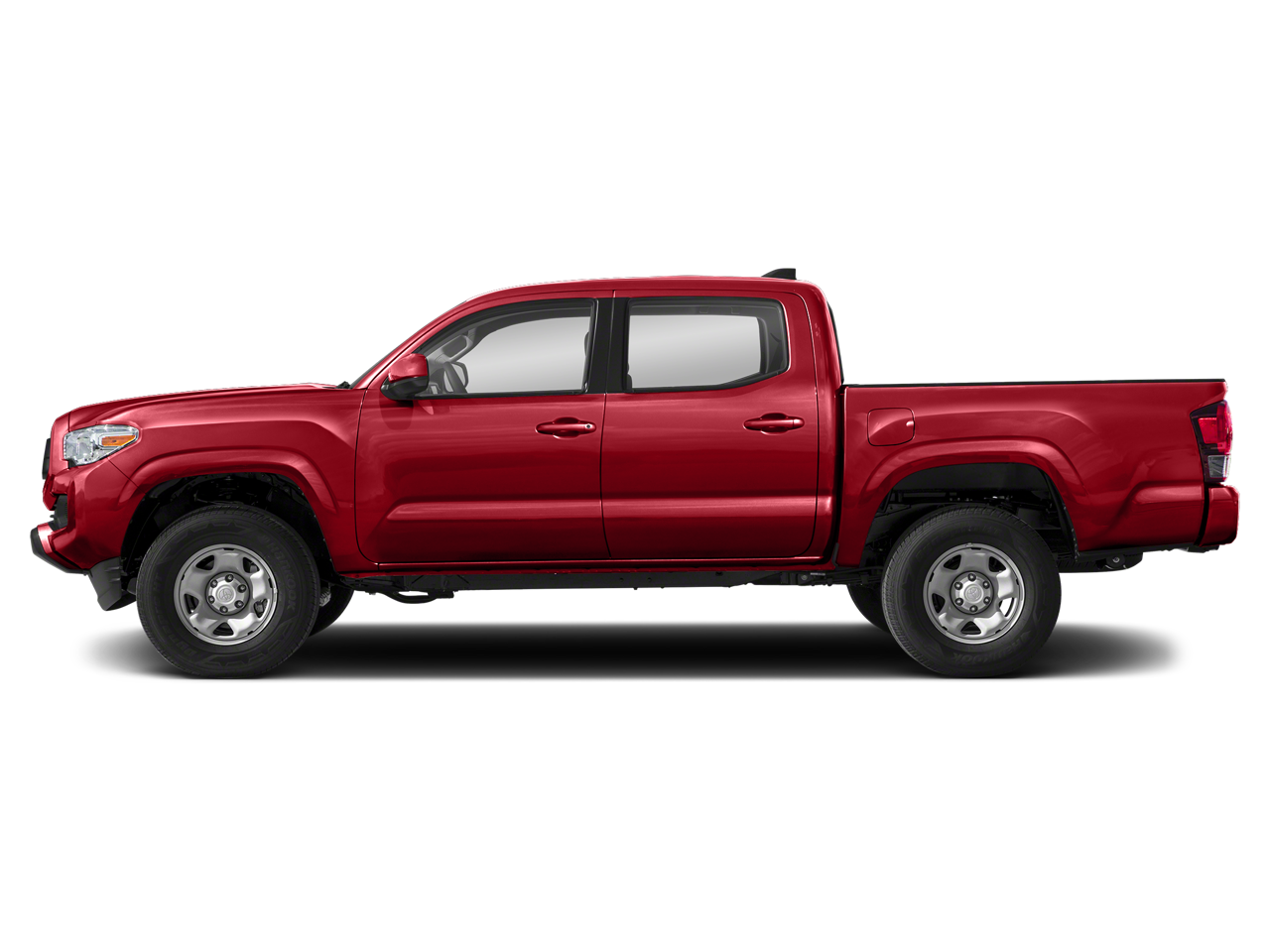2020 Toyota Tacoma SR V6