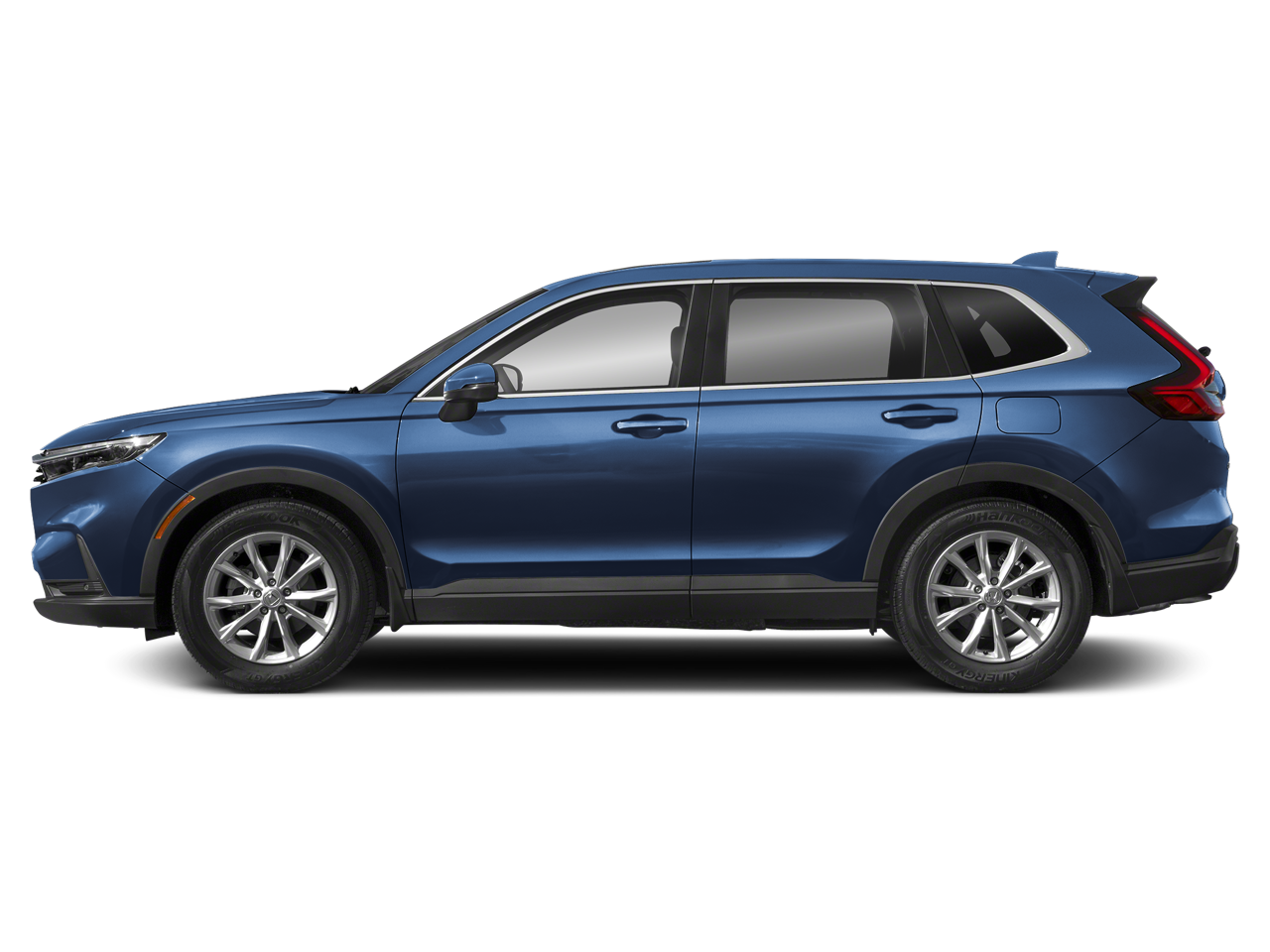 2023 Honda CR-V EX-L w/o BSI