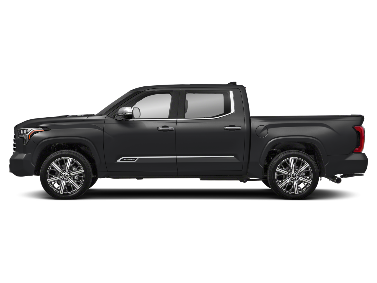 2023 Toyota Tundra CapStone photo 3