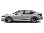 2026 Honda Civic 2WD LX