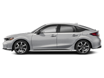 2026 Honda Civic Hybrid FWD Touring Hybrid