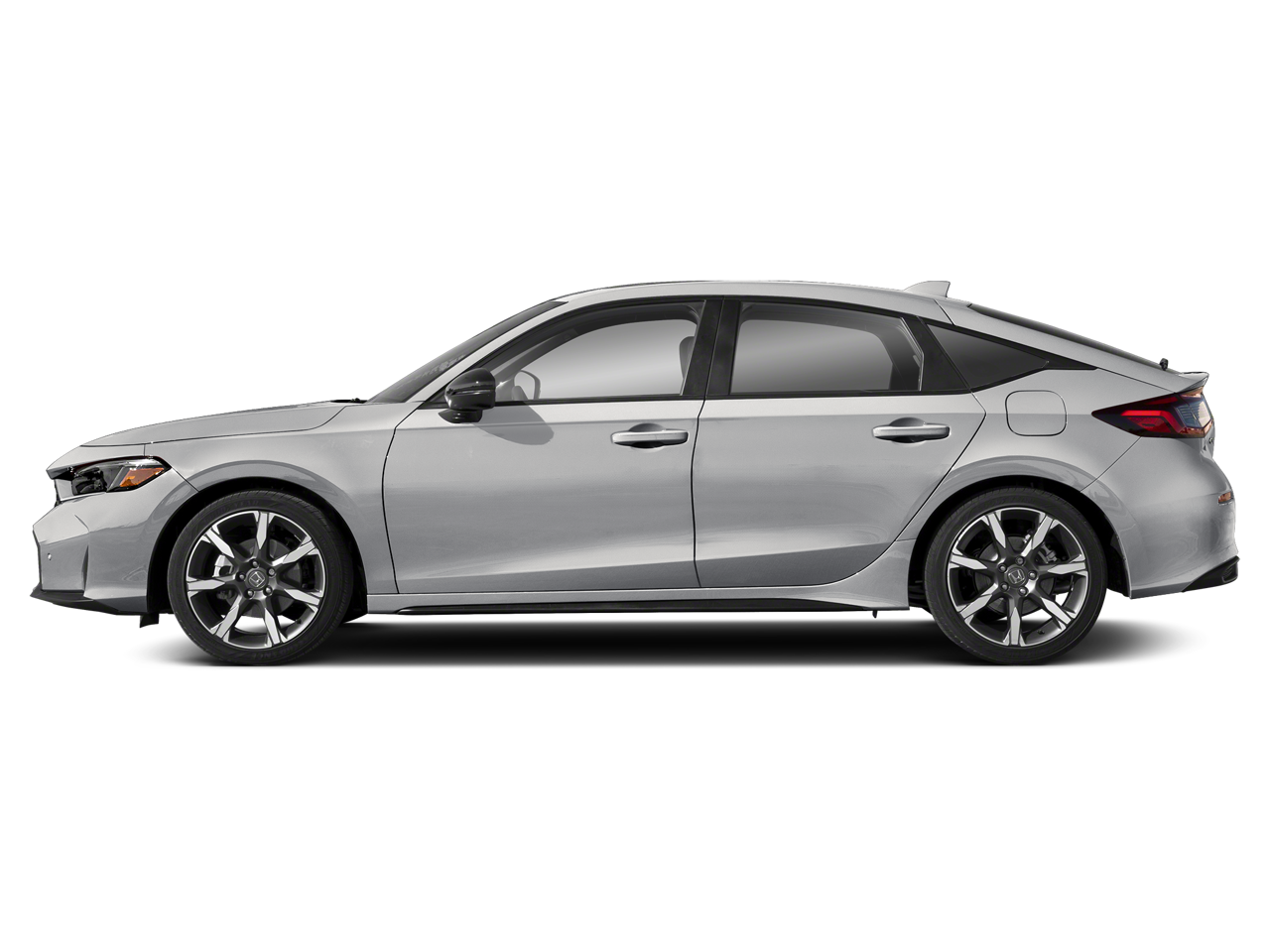 2026 Honda Civic Hybrid FWD Touring Hybrid
