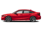 2026 Honda Civic Hybrid 2WD Sport Touring Hybrid