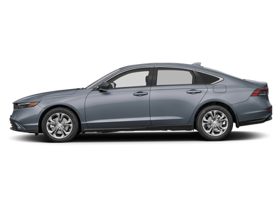 2026 Honda Accord Hybrid EX-L Hybrid