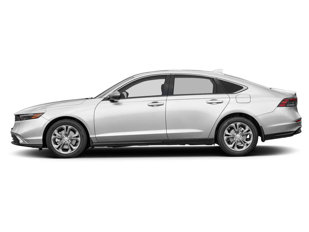 2026 Honda Accord Hybrid EX-L Hybrid