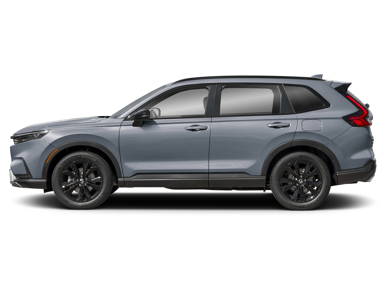 2026 Honda CR-V Hybrid AWD Sport Touring Hybrid
