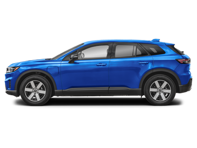 2026 Honda Prologue AWD EX