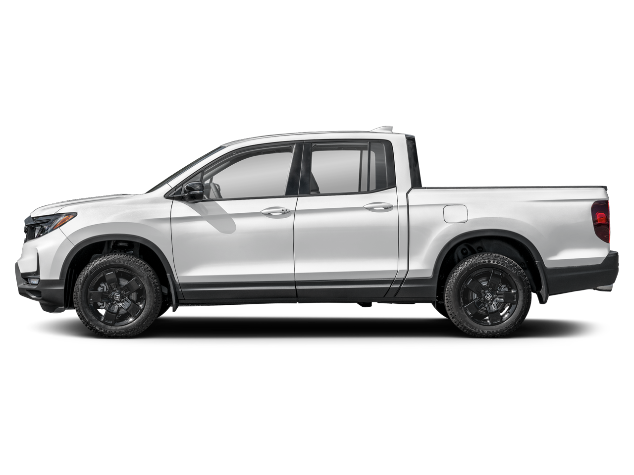 2026 Honda Ridgeline Black Edition - Photo 30