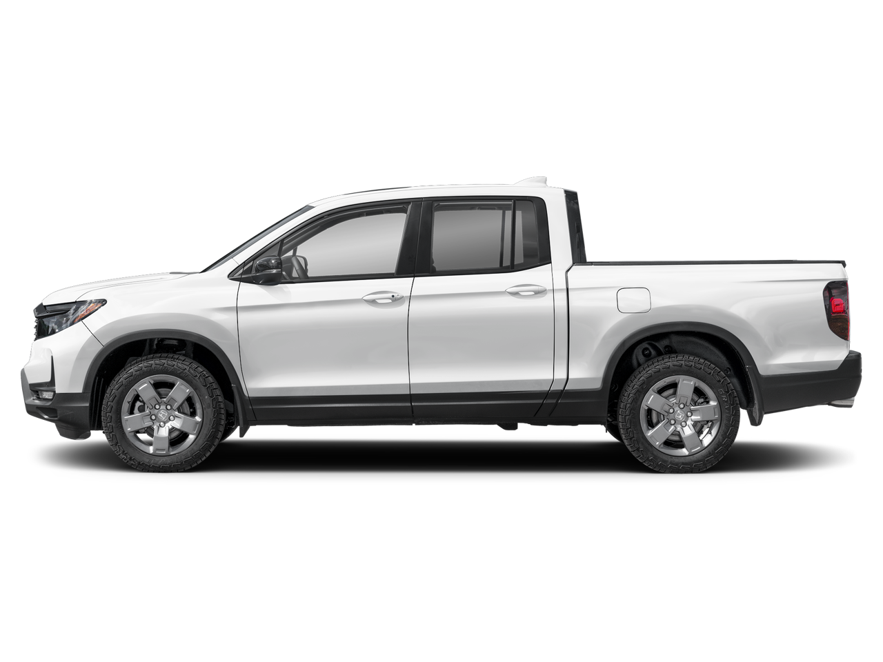 2026 Honda Ridgeline TrailSport photo 2