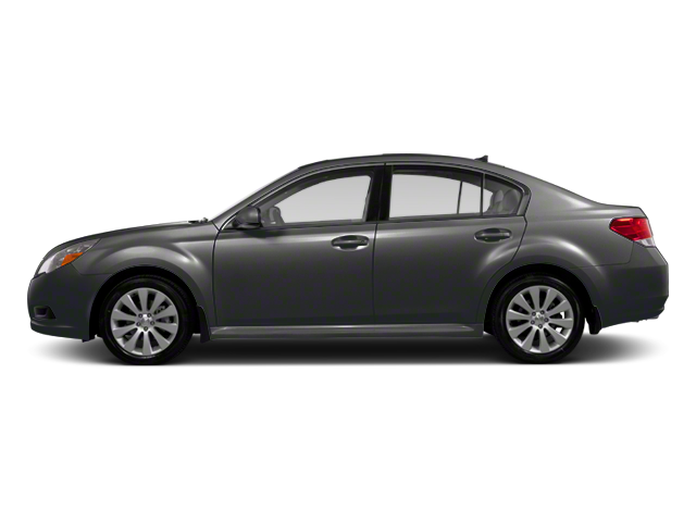 2012 Subaru Legacy 2.5i Premium