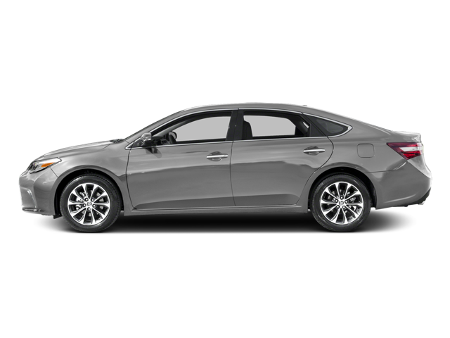 2016 Toyota Avalon XLE