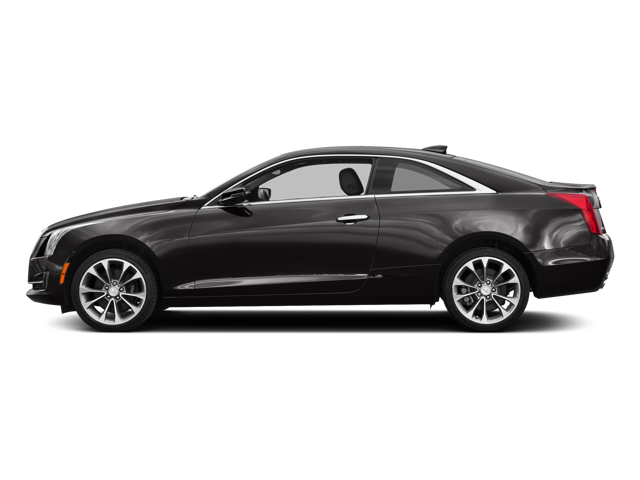 2017 Cadillac ATS 2.0L Turbo