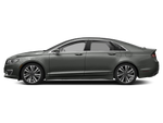 2018 Lincoln MKZ Reserve