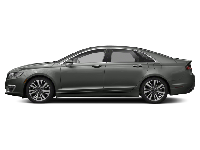 2018 Lincoln MKZ Reserve