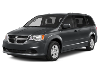 2015 Dodge Grand Caravan AVP