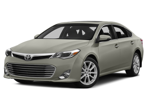 2015 Toyota Avalon XLE Touring
