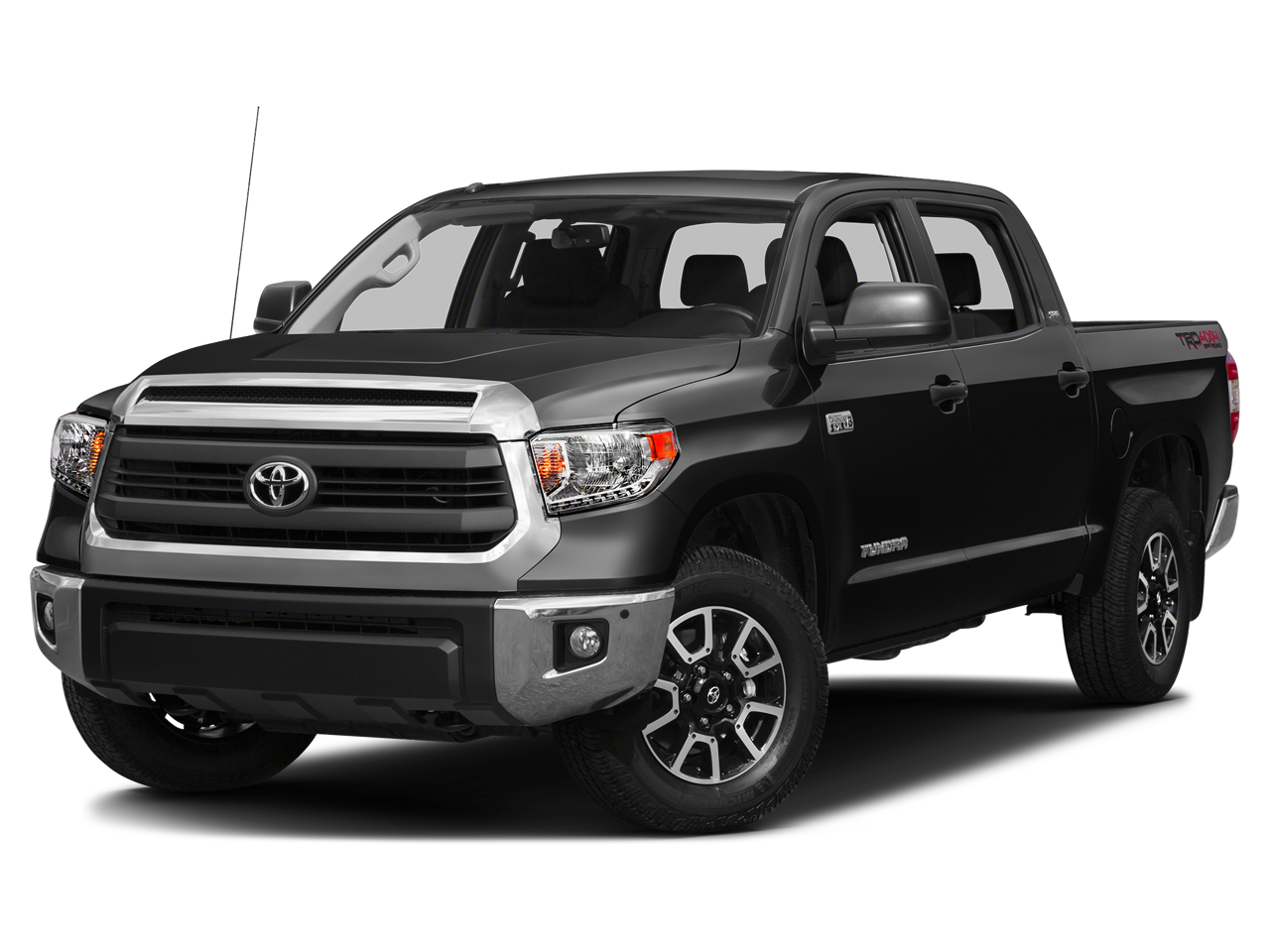 2015 Toyota Tundra