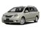 2016 Toyota Sienna Limited Premium 7 Passenger