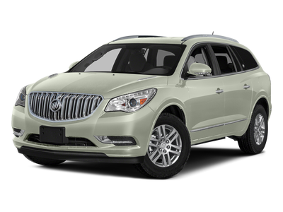 2017 Buick Enclave Leather Group