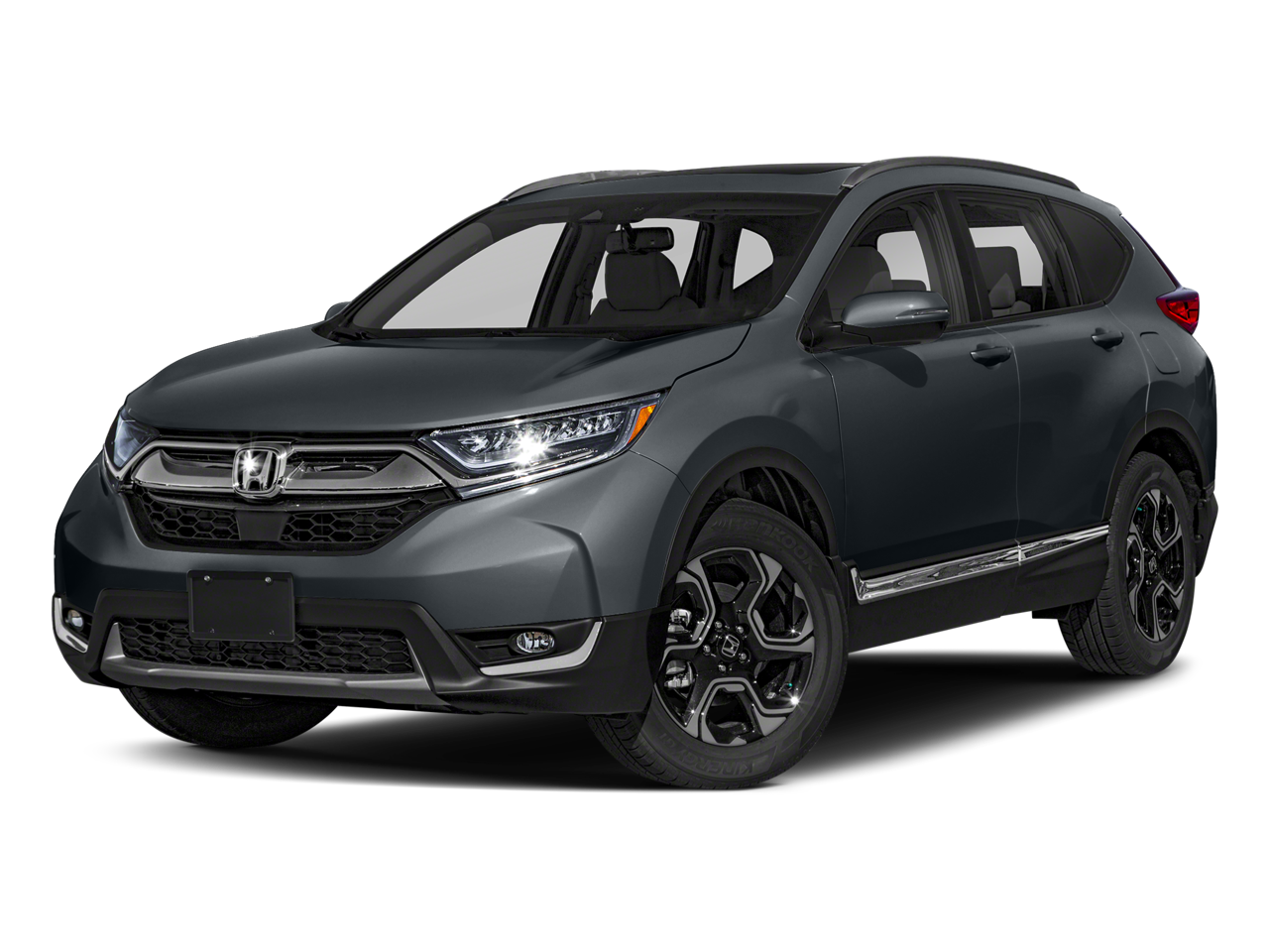2018 Honda CR-V Touring AWD's photo