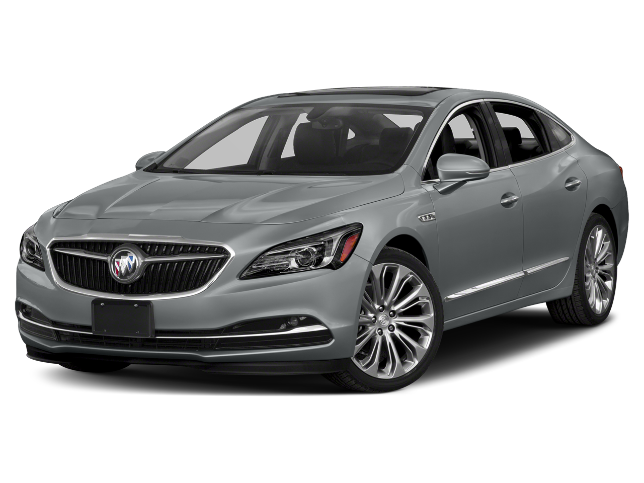 2019 Buick LaCrosse Premium I Group