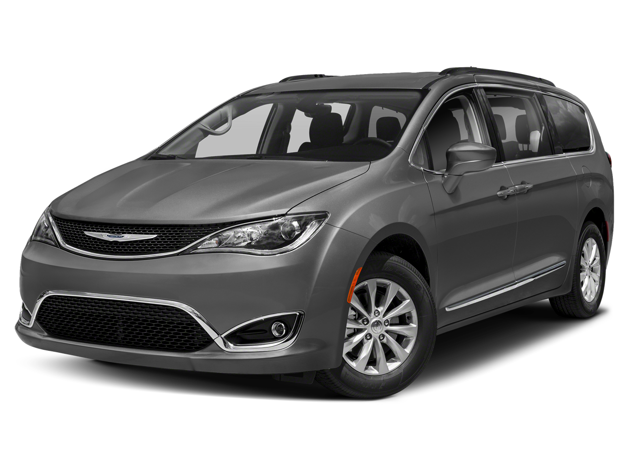 2020 Chrysler Pacifica Touring L Plus for sale in Zanesville, OH