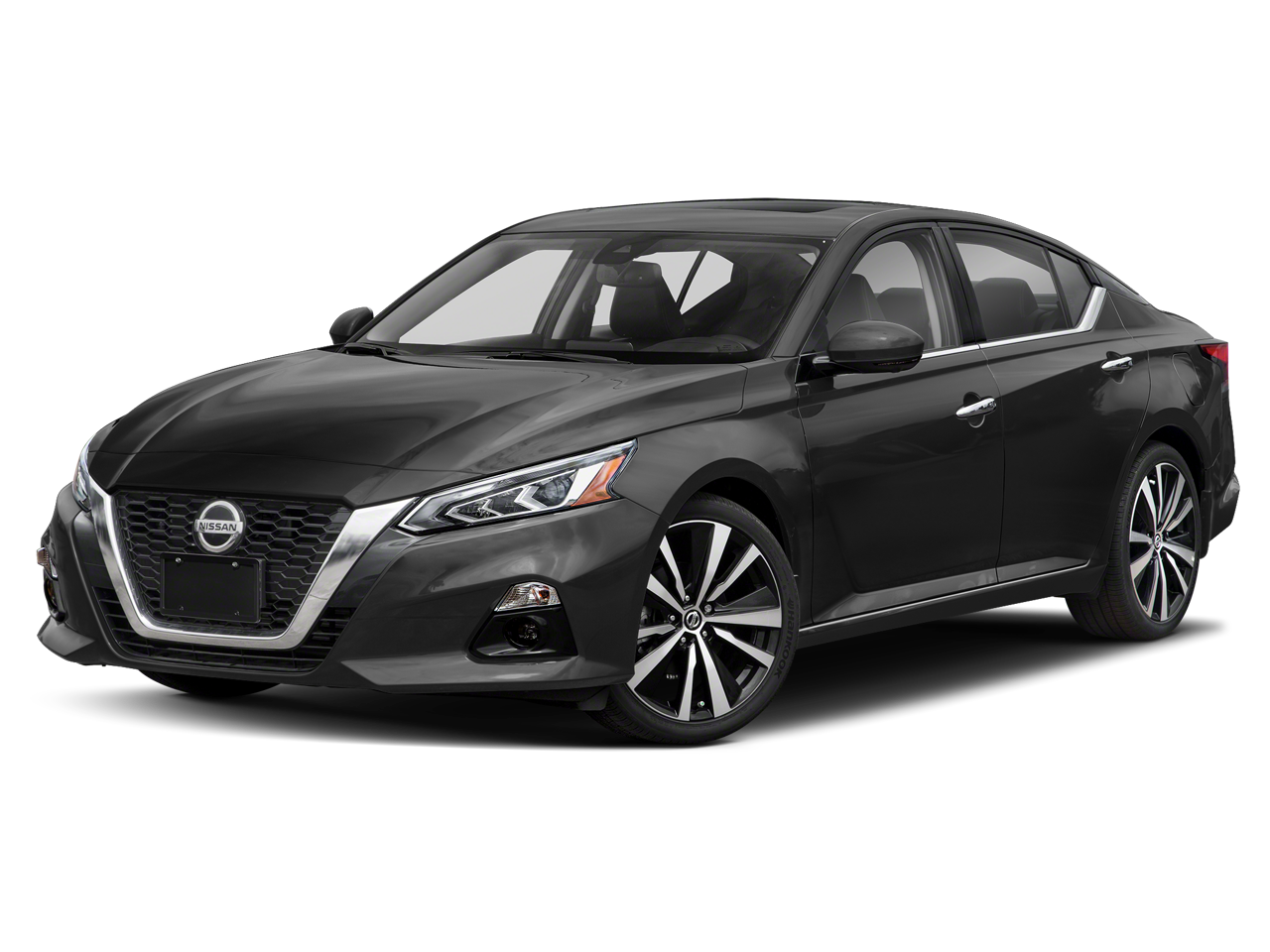 2020 Nissan Altima 2.5 SL's photo