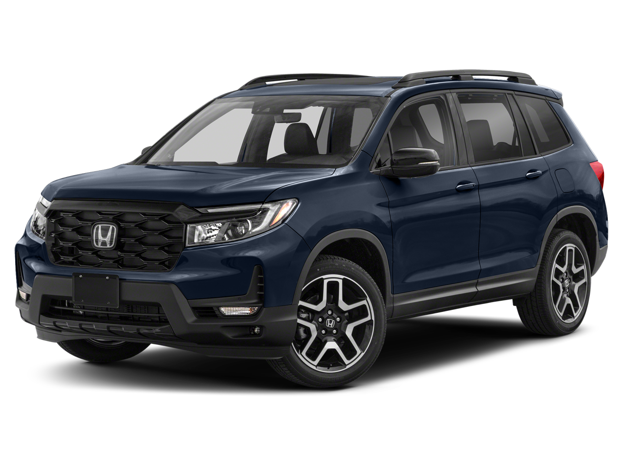 2022 Honda Passport Elite for sale in Zanesville, OH