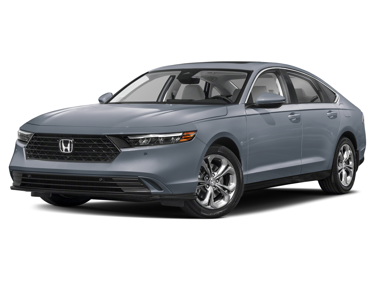 2023 Honda Accord Hybrid EX-L for sale in Zanesville, OH