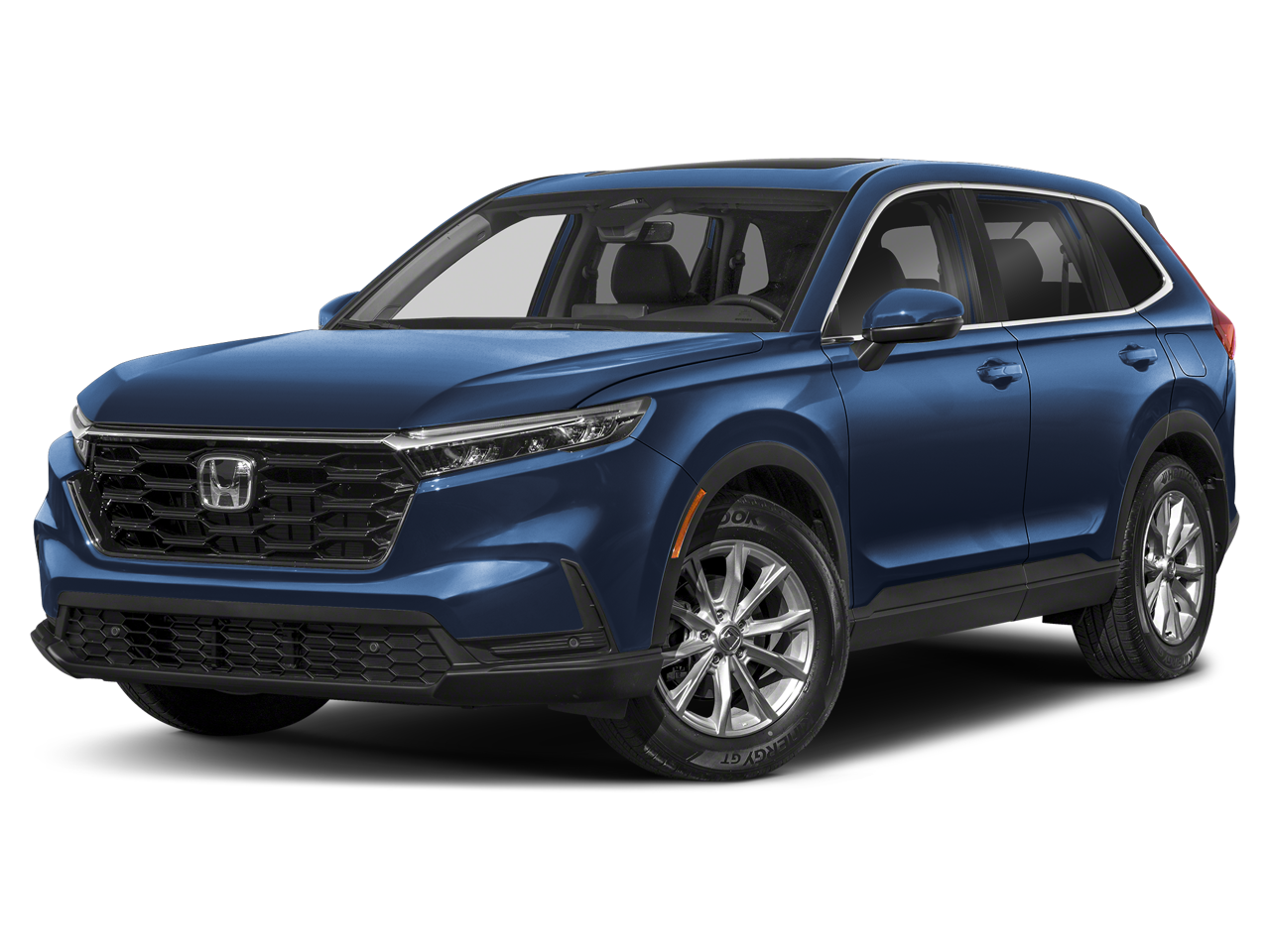 2023 Honda CR-V EX-L w/o BSI
