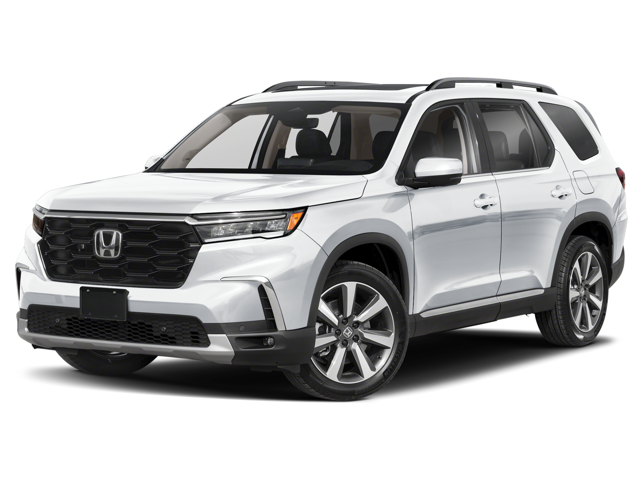 2023 Honda Pilot Touring AWD's photo
