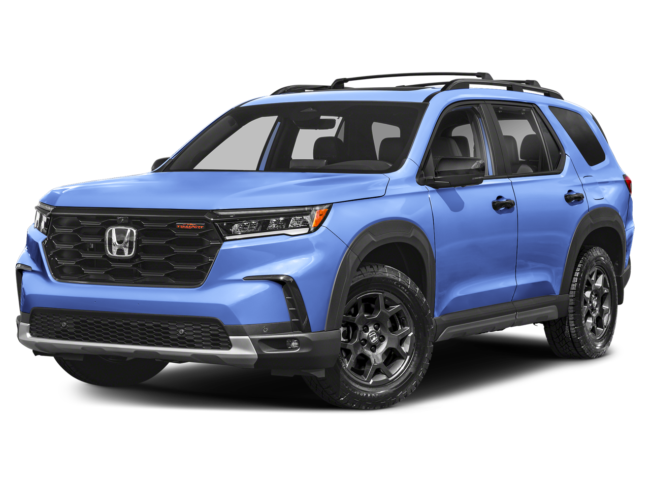 2023 Honda Pilot TrailSport AWD's photo