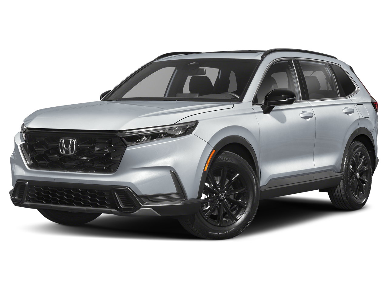 2023 Honda CR-V Hybrid Sport w/o BSI