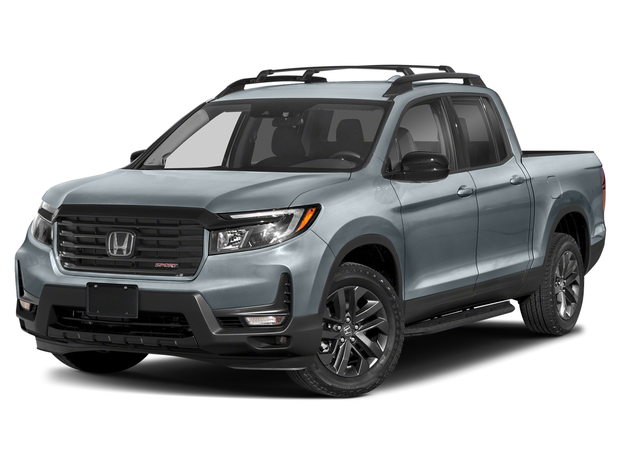 2023 Honda Ridgeline Sport