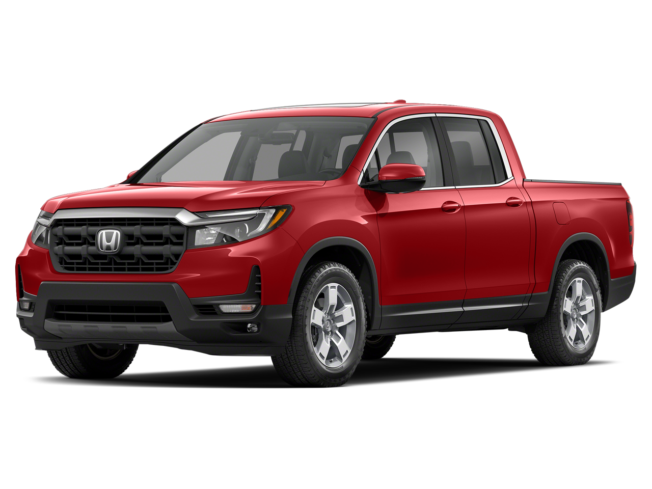 2024 Group Ridgeline RTL Group dealer serving Zanesville OH New and