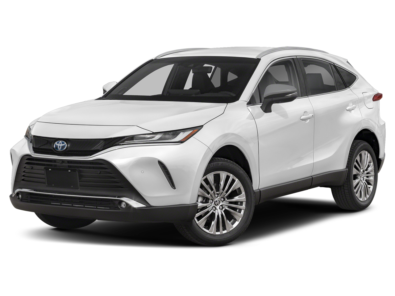 2024 Toyota Venza Limited for sale in Zanesville, OH