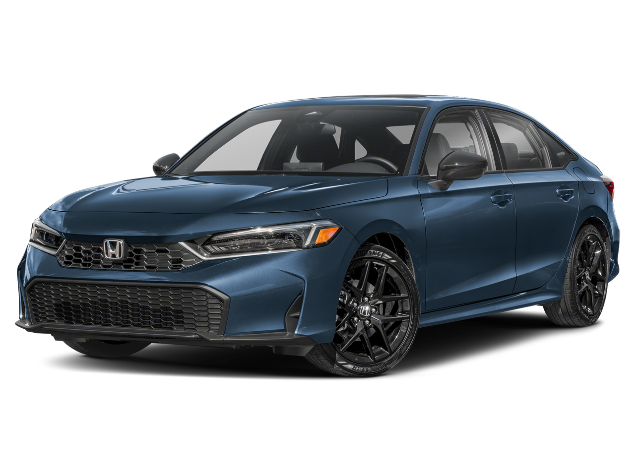 2025 Honda Civic Sport for sale in Zanesville, OH