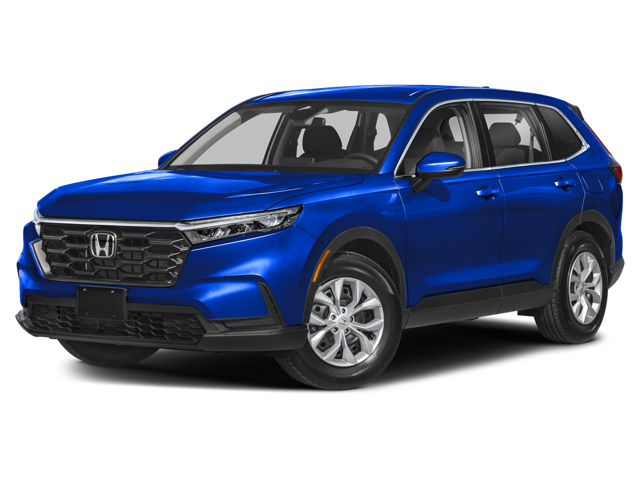 2025 Honda CR-V LX for sale in Zanesville, OH