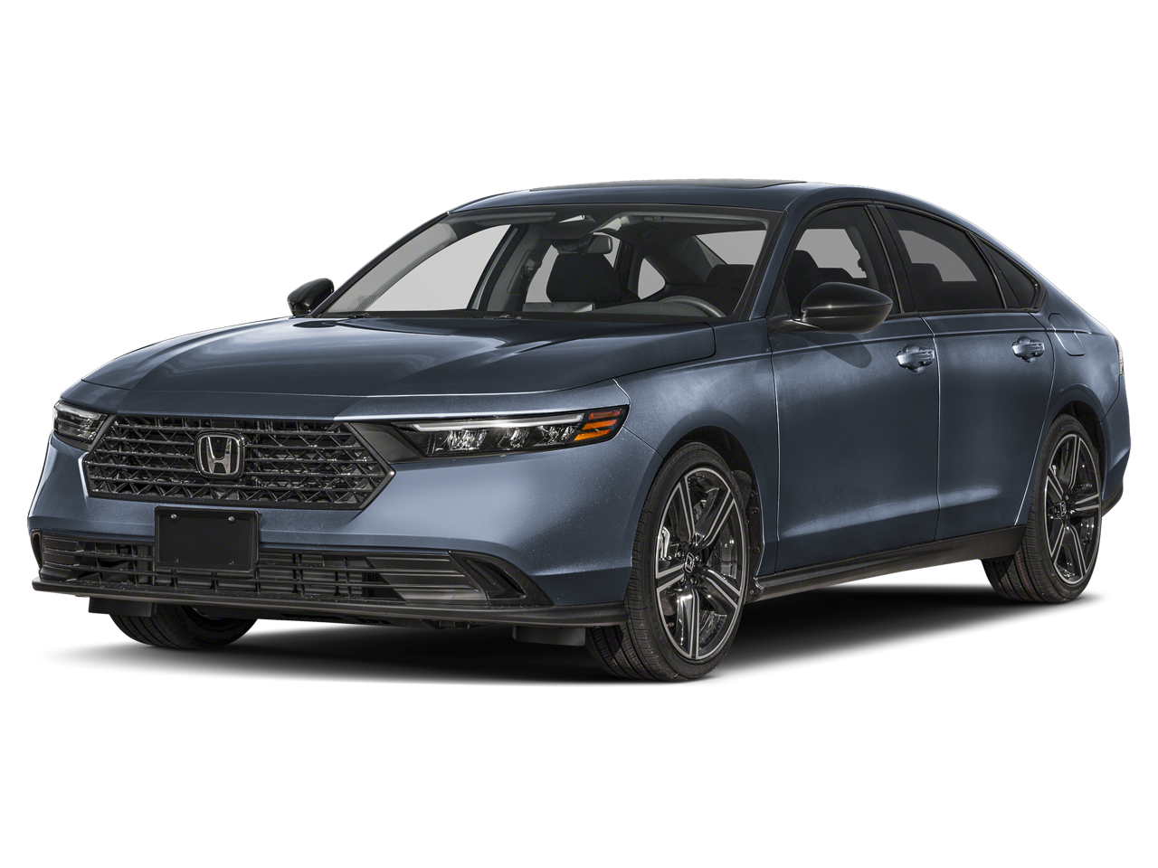 2026 Honda Accord 1.5T SE CVT's photo