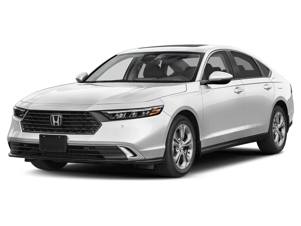 2026 Honda Accord Hybrid EX-L Hybrid