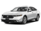 2026 Honda Accord Hybrid EX-L Hybrid
