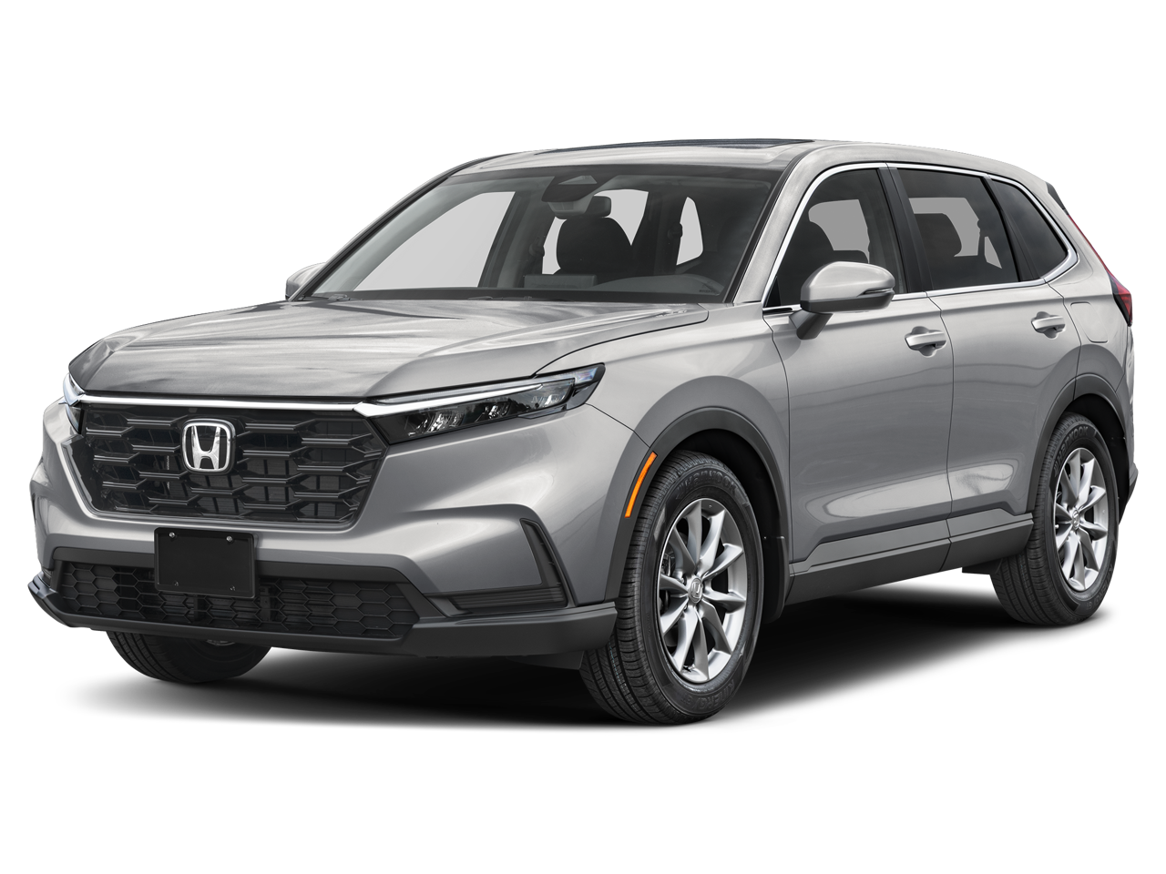 2026 Honda CR-V's photo