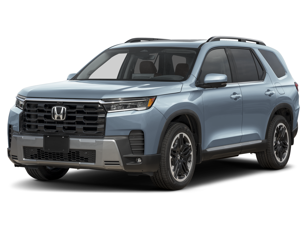 2026 Honda Pilot Touring AWD's photo
