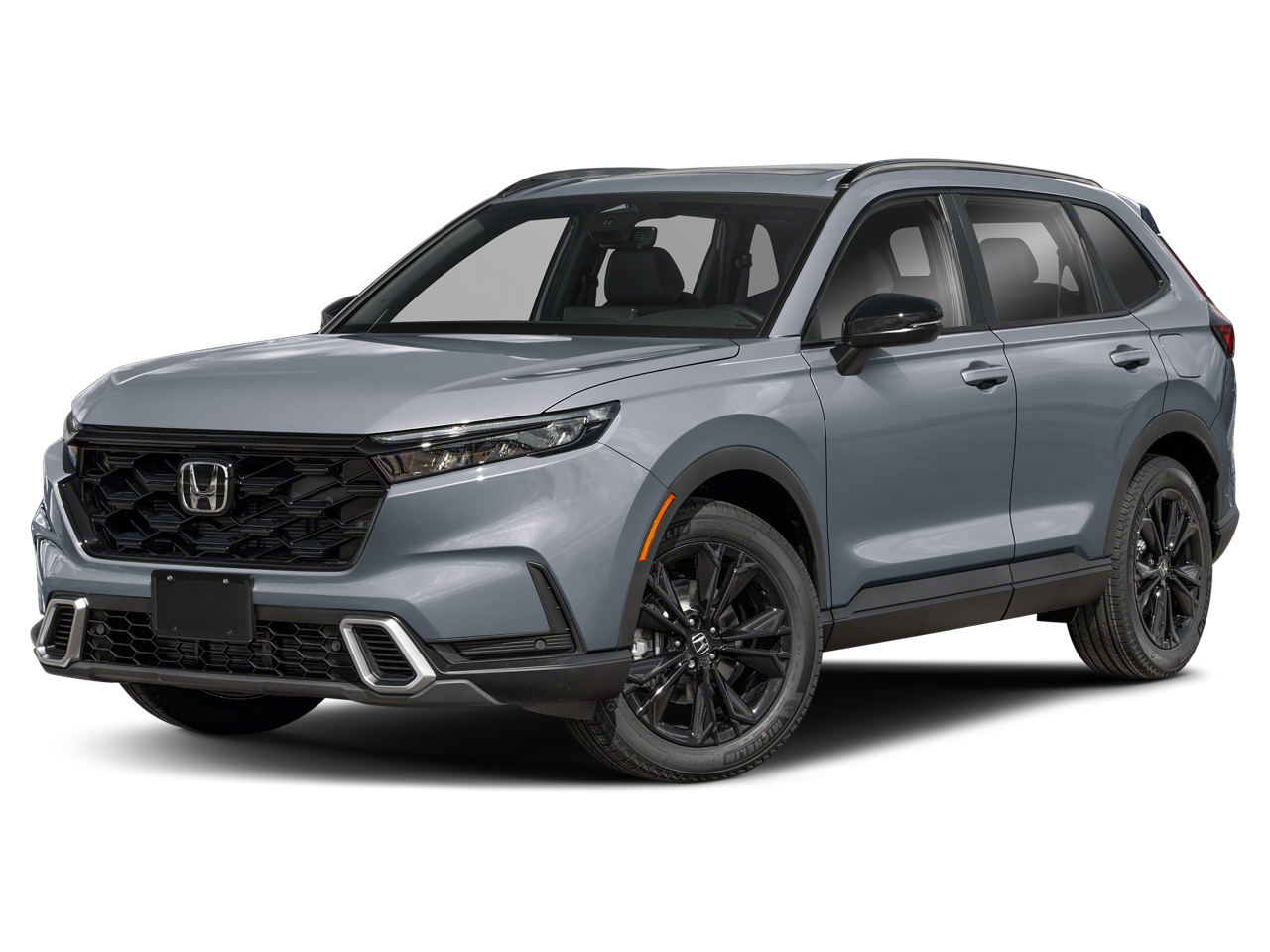 2026 Honda CR-V Hybrid AWD Sport Touring Hybrid
