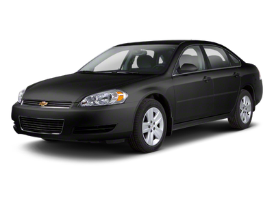 2012 Chevrolet Impala LT