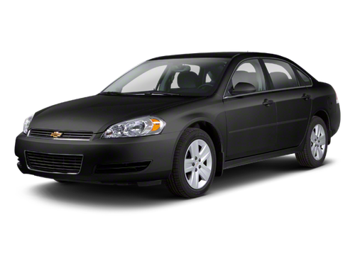2012 Chevrolet Impala LT