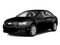 2012 Chevrolet Cruze 2LT