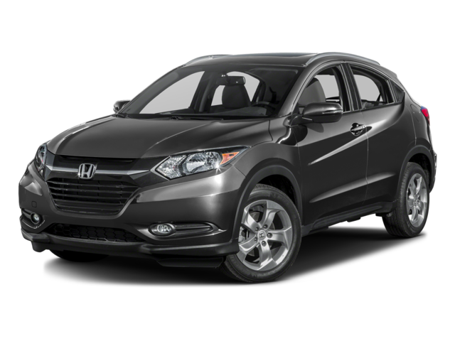 2016 Honda HR-V EX-L w/Navigation